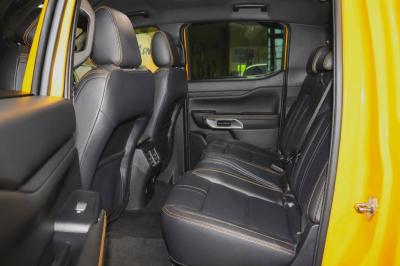 FORD - RANGER T9 MEGA RAPTOR 205CV BVA10 DOUBLE CABINE 5 PLACES