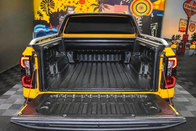 FORD - RANGER T9 MEGA RAPTOR 205CV BVA10 DOUBLE CABINE 5 PLACES