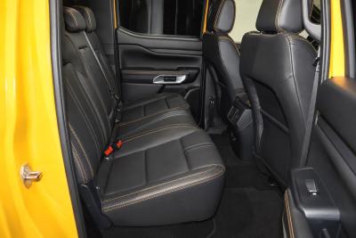 FORD - RANGER T9 MEGA RAPTOR 205CV BVA10 DOUBLE CABINE 5 PLACES