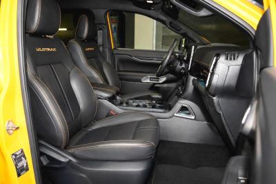 FORD - RANGER T9 MEGA RAPTOR 205CV BVA10 DOUBLE CABINE 5 PLACES