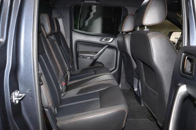 FORD - RANGER T8 MEGA RAPTOR 213CV BVA10 DOUBLE CABINE
