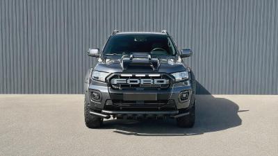 FORD - RANGER T8 MEGA RAPTOR 213CV BVA10 DOUBLE CABINE