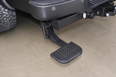 FORD - RANGER T8 MEGA RAPTOR 213CV BVA10 DOUBLE CABINE