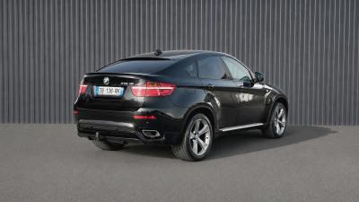 BMW - X6 II (E71) EXCLUSIVE 245cv BVA6
