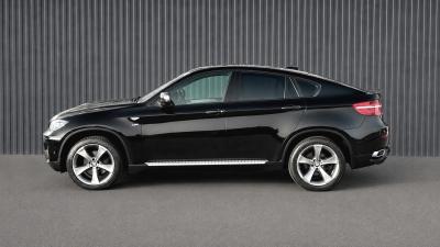 BMW - X6 II (E71) EXCLUSIVE 245cv BVA6