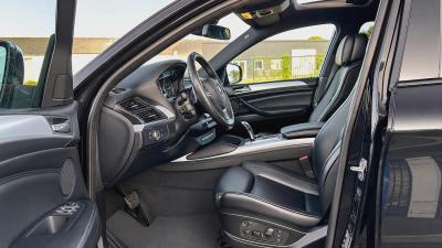 BMW - X6 II (E71) EXCLUSIVE 245cv BVA6