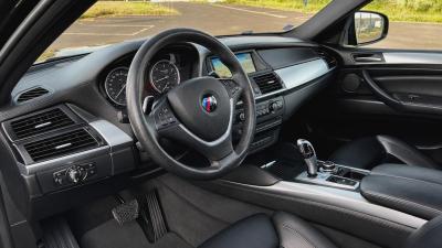 BMW - X6 II (E71) EXCLUSIVE 245cv BVA6