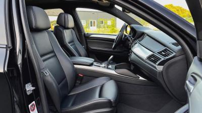 BMW - X6 II (E71) EXCLUSIVE 245cv BVA6