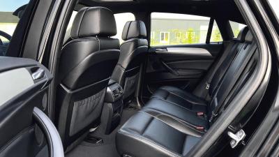 BMW - X6 II (E71) EXCLUSIVE 245cv BVA6