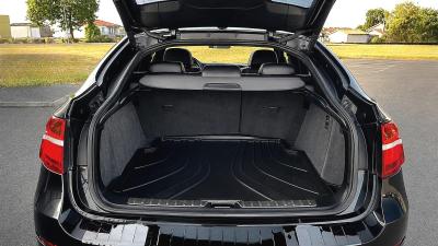 BMW - X6 II (E71) EXCLUSIVE 245cv BVA6