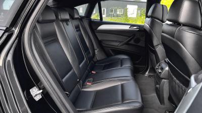 BMW - X6 II (E71) EXCLUSIVE 245cv BVA6