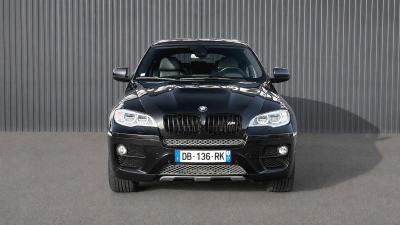 BMW - X6 II (E71) EXCLUSIVE 245cv BVA6