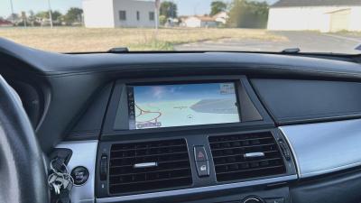 BMW - X6 II (E71) EXCLUSIVE 245cv BVA6