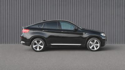 BMW - X6 II (E71) EXCLUSIVE 245cv BVA6