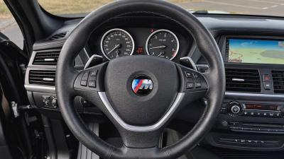 BMW - X6 II (E71) EXCLUSIVE 245cv BVA6
