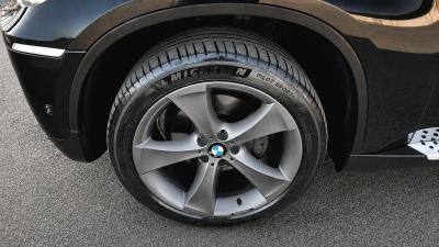 BMW - X6 II (E71) EXCLUSIVE 245cv BVA6