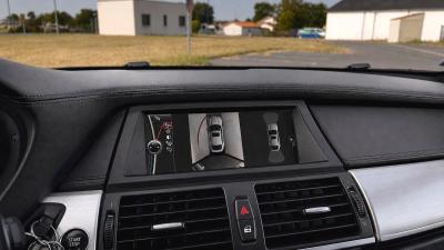 BMW - X6 II (E71) EXCLUSIVE 245cv BVA6