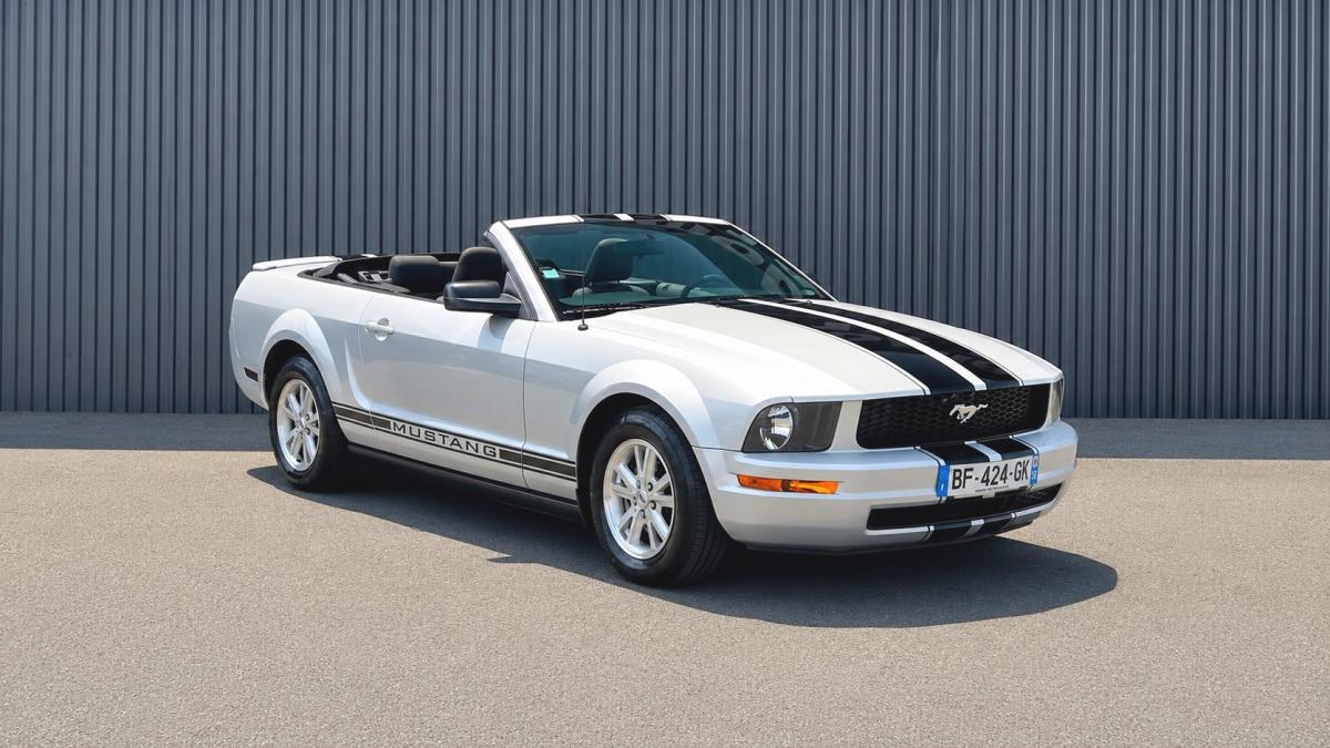 auto 731-MUSTANGMK5