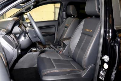FORD - RANGER MEGA RAPTOR 213CV BVA10 DOUBLE CABINE