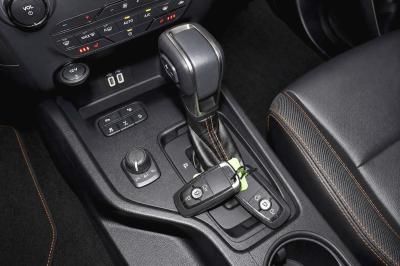 FORD - RANGER MEGA RAPTOR 213CV BVA10 DOUBLE CABINE