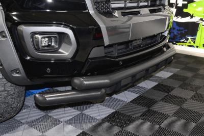 FORD - RANGER MEGA RAPTOR 213CV BVA10 DOUBLE CABINE