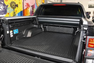 FORD - RANGER MEGA RAPTOR 213CV BVA10 DOUBLE CABINE