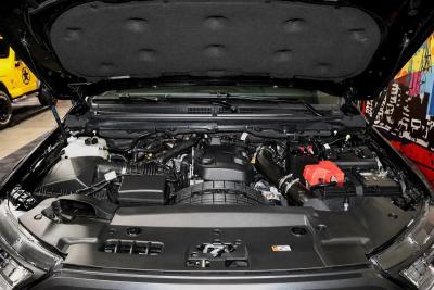 FORD - RANGER MEGA RAPTOR 213CV BVA10 DOUBLE CABINE