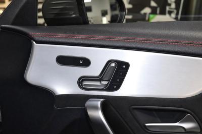 MERCEDES-BENZ - CLA SHOOTING BRAKE II (X118) AMG 200d 4MATIC 8G-DCT  