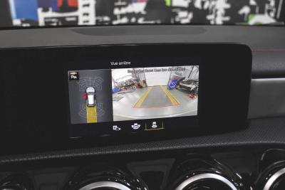 MERCEDES-BENZ - CLA SHOOTING BRAKE II (X118) AMG 200d 4MATIC 8G-DCT  