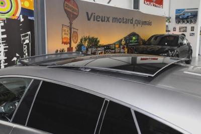 MERCEDES-BENZ - CLA SHOOTING BRAKE II (X118) AMG 200d 4MATIC 8G-DCT  