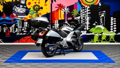 HONDA - PAN EUROPEAN ST 1300 ABS DUAL CBS