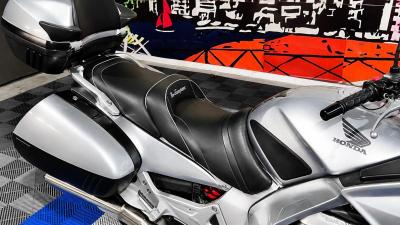 HONDA - PAN EUROPEAN ST 1300 ABS DUAL CBS