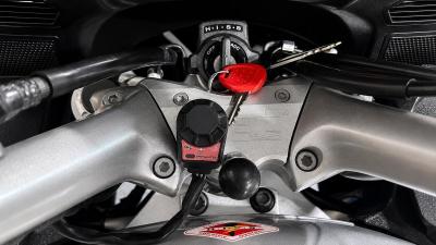 HONDA - PAN EUROPEAN ST 1300 ABS DUAL CBS