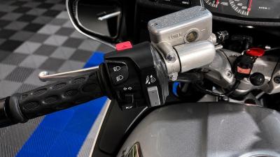 HONDA - PAN EUROPEAN ST 1300 ABS DUAL CBS