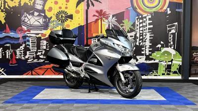HONDA - PAN EUROPEAN ST 1300 ABS DUAL CBS