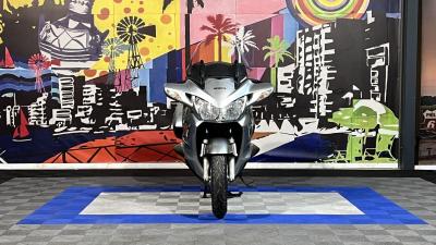 HONDA - PAN EUROPEAN ST 1300 ABS DUAL CBS