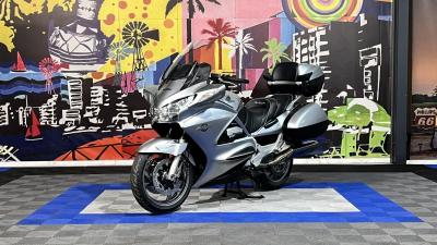 HONDA - PAN EUROPEAN ST 1300 ABS DUAL CBS