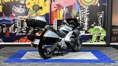 HONDA - PAN EUROPEAN ST 1300 ABS DUAL CBS