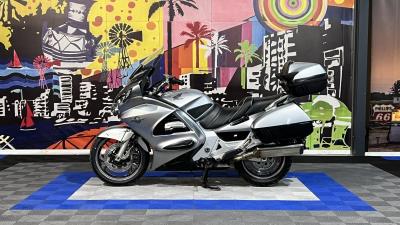 HONDA - PAN EUROPEAN ST 1300 ABS DUAL CBS