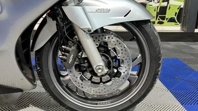 HONDA - PAN EUROPEAN ST 1300 ABS DUAL CBS