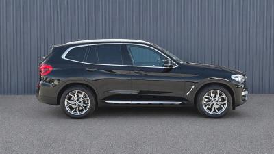 BMW - X3 III (G01) X-LINE 20d 190cv X-DRIVE BVA8 