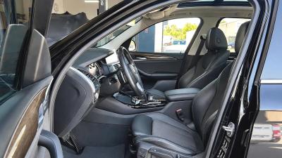 BMW - X3 III (G01) X-LINE 20d 190cv X-DRIVE BVA8 
