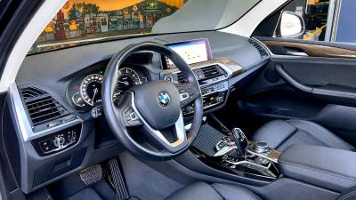 BMW - X3 III (G01) X-LINE 20d 190cv X-DRIVE BVA8 
