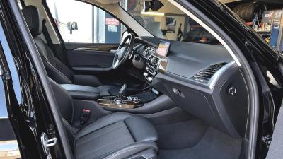BMW - X3 III (G01) X-LINE 20d 190cv X-DRIVE BVA8 