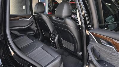 BMW - X3 III (G01) X-LINE 20d 190cv X-DRIVE BVA8 