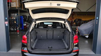 BMW - X3 III (G01) X-LINE 20d 190cv X-DRIVE BVA8 