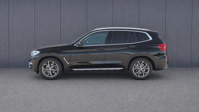 BMW - X3 III (G01) X-LINE 20d 190cv X-DRIVE BVA8 