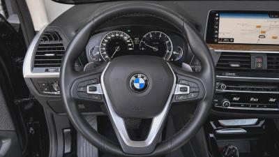 BMW - X3 III (G01) X-LINE 20d 190cv X-DRIVE BVA8 