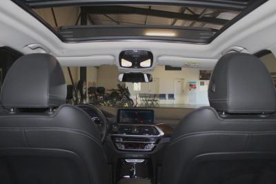BMW - X3 III (G01) X-LINE 20d 190cv X-DRIVE BVA8 