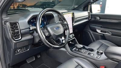 FORD - RANGER MEGA RAPTOR V6 PLATINUM 3.0l 240 BVA10